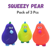 Bafna Toys Squeezy Pear