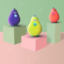 Bafna Toys Squeezy Pear