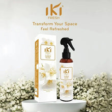 IKI Home Room Freshener Spray 200ml
