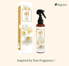 IKI Home Room Freshener Spray 200ml