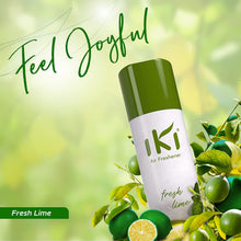 IKI Room Air Freshener Sprays - 250ml