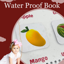 TodFod Chhote Natkhat – Early Learning Fun Book for Kids