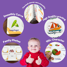 TodFod Chhote Natkhat – Early Learning Fun Book for Kids