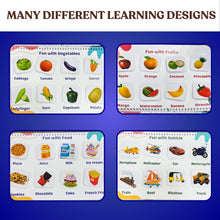 TodFod Chhote Natkhat – Early Learning Fun Book for Kids