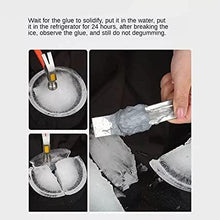 AB Glue - Repair of Metal, Plastic, Aluminum, Chrome & Stainless Steel (2 Tubes Set)