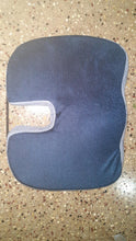 Ultimate Pro Coccyx Seat Cushion | Back Pain Relief Orthopedic Chair Cushions for Sitting for Office Chair