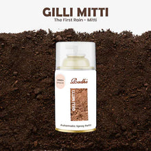 Gilli Mitti – First Rain Essence | Automatic Air Freshener Spray – 265ml