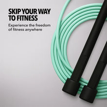 High-Speed Skipping Rope
