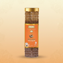 Keshar Chandan Agarbatti Jar