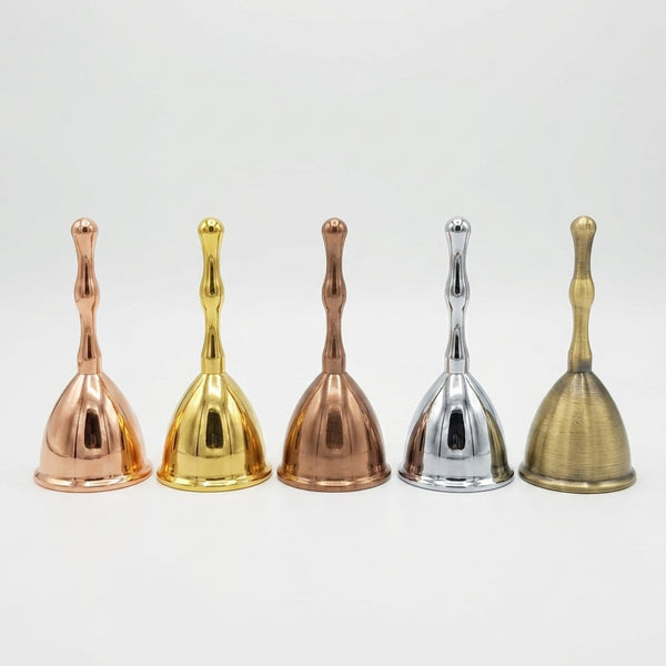 Kinkini Brass Bell