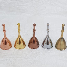 Kinkini Brass Bell