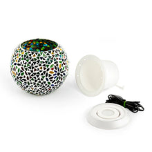LED Planter Pot