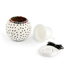 LED Planter Pot