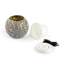 LED Planter Pot