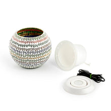 LED Planter Pot