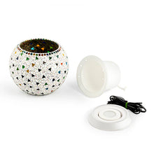 LED Planter Pot