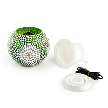 LED Planter Pot