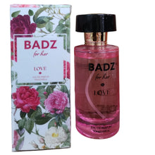 BADZ LUXE For Her ( QUEEN, LOVE & GORGEOUS ) 50ML