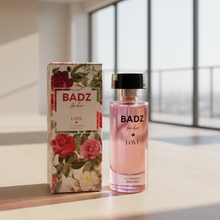 BADZ LUXE For Her ( QUEEN, LOVE & GORGEOUS ) 50ML