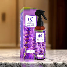 IKI Home Room Freshener Spray 200ml