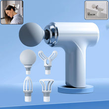 Electric Vibrating Massage Gun
