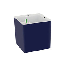 Columbus Self-Watering Planter