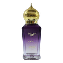 Velvet Oud Leathered Attar – 12ml