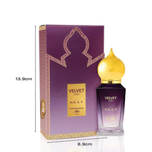 Velvet Oud Leathered Attar – 12ml