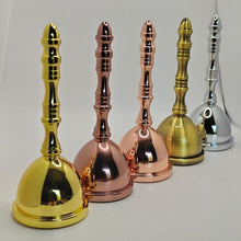 Omka Brass Bell