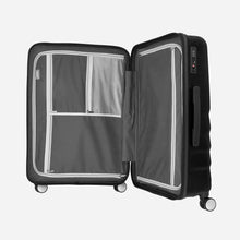 Safari Flexagon Trolley Bag