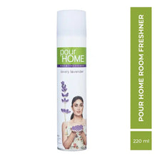 POUR HOME Room Freshners (220 ml)