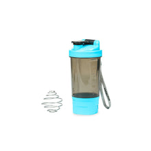 Varmora Protein Shaker Bottle | BPA-Free | Steel Blender | 575 ml