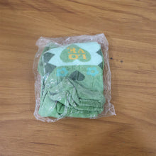 Cute and Comfortable Cotton Socks for Women (1 Set)