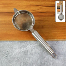 Supermom Medium Euro Mesh Strainer (1 Pc)