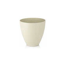 Convex 8 Pots With Ring