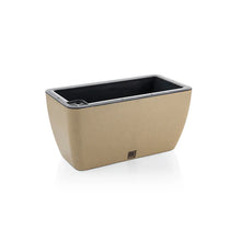 Recta Small Self-Watering Planter Pot