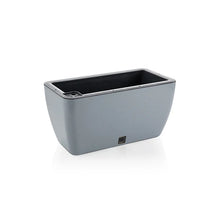 Recta Small Self-Watering Planter Pot