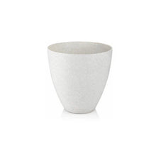 Convex 8 Pots With Ring