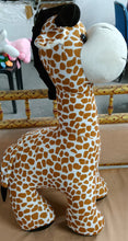 TOYTALES Giraffe Soft Plush Stuffed Toy