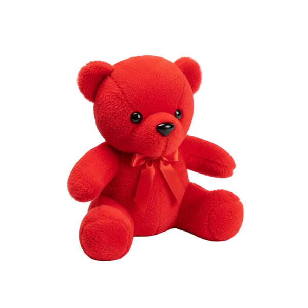 Mini Teddy