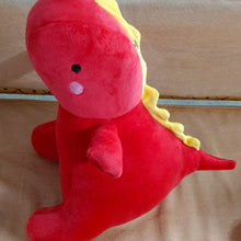 TOYTALES Wingy Dino Plush Soft Toy