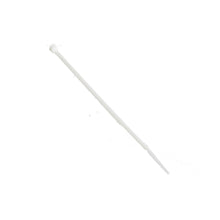 ycab 14 Inch Cable Ties – White, 364mm x 4.8mm, 100-Pack