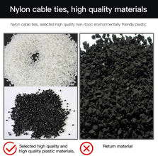 Nylon Cable Ties 16