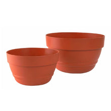 Bowl Pot – Classic Terracotta-Style Planter