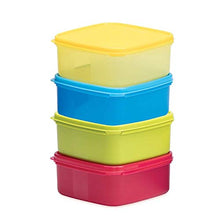 VARMORA V fresh container smart choice | Plastic Grocery Container