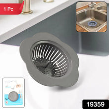 Flower Shape Sink Strainer – Plastic Drain Waste Catcher