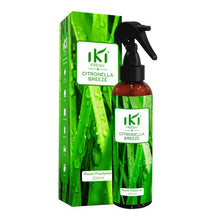 IKI Home Room Freshener Spray 200ml