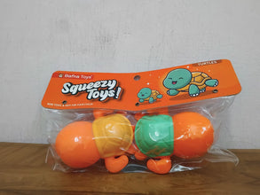 Bafna Toys Squeezy Turtles