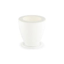 Convex 12 Pots With Ring