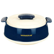 Varmora Roma Insulated Hot Pot – 1600/2200/2700 ML Casserole